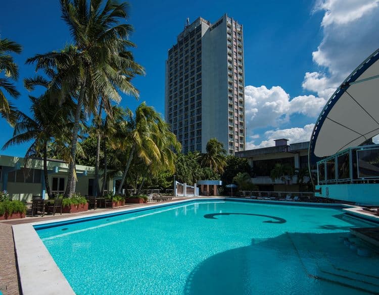Gran Caribe Neptuno & Triton