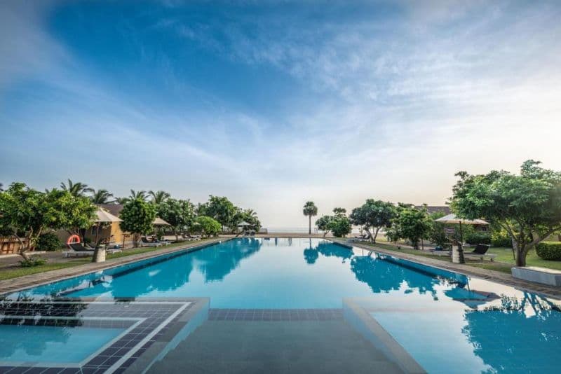 Amethyst Resort