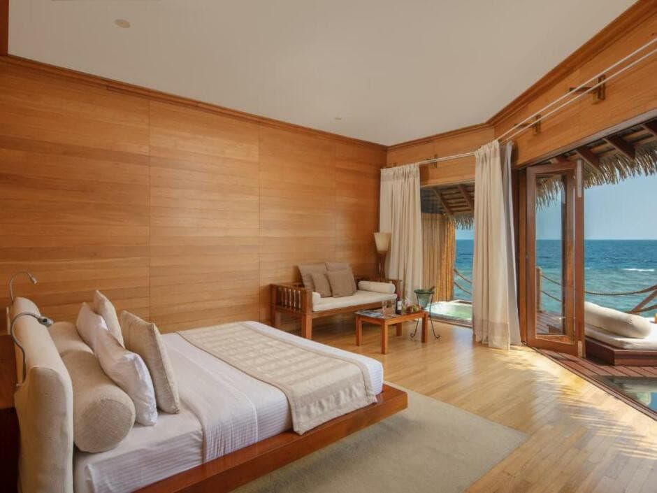 Adaaran Prestige Water Villas