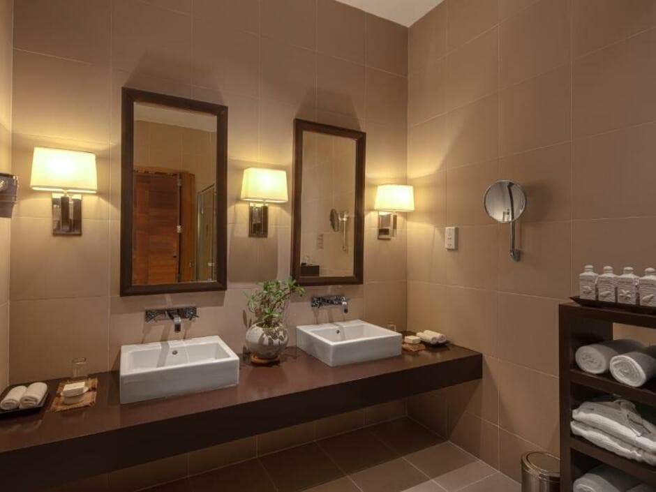 Adaaran Prestige Water Villas