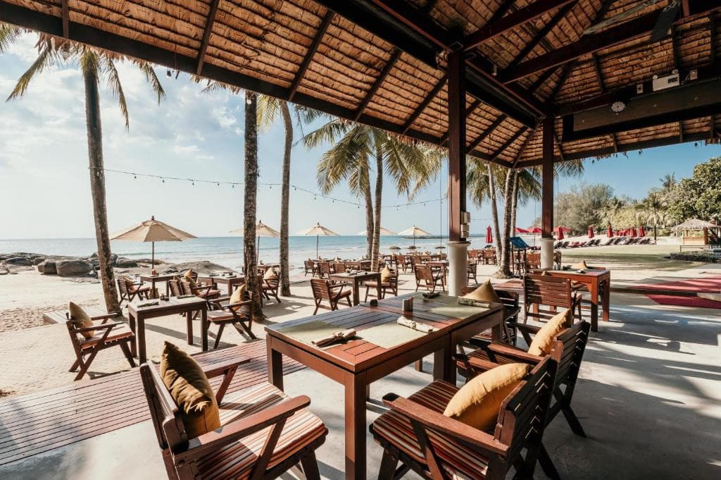 Khao Lak Laguna Resort