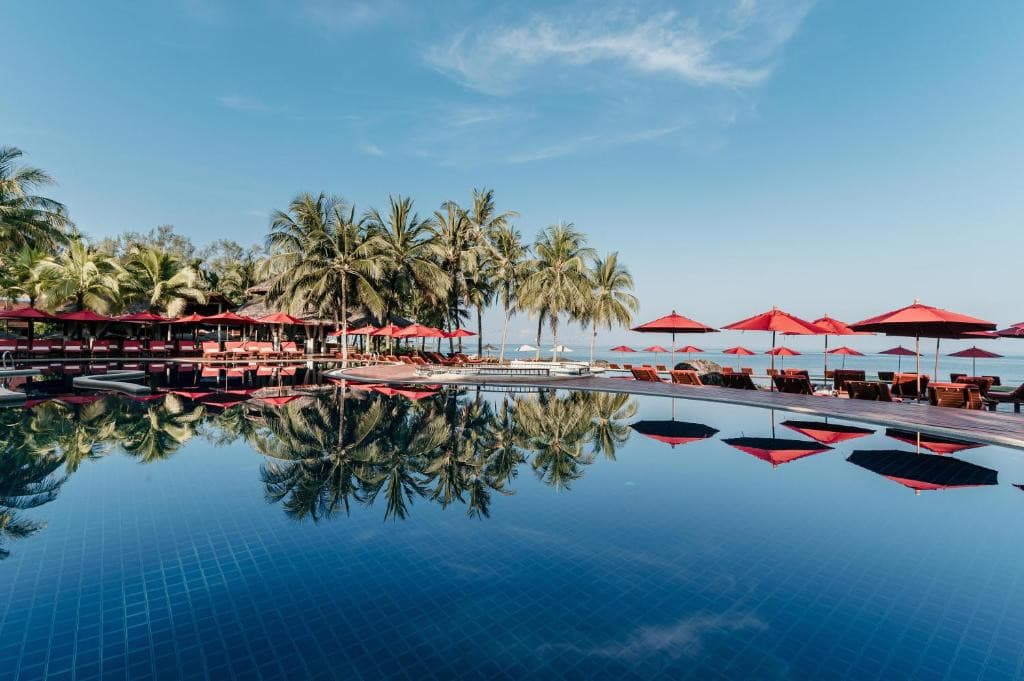 Khao Lak Laguna Resort
