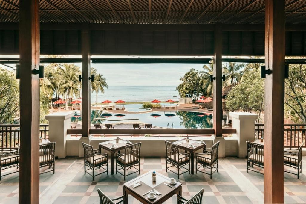 Khao Lak Laguna Resort