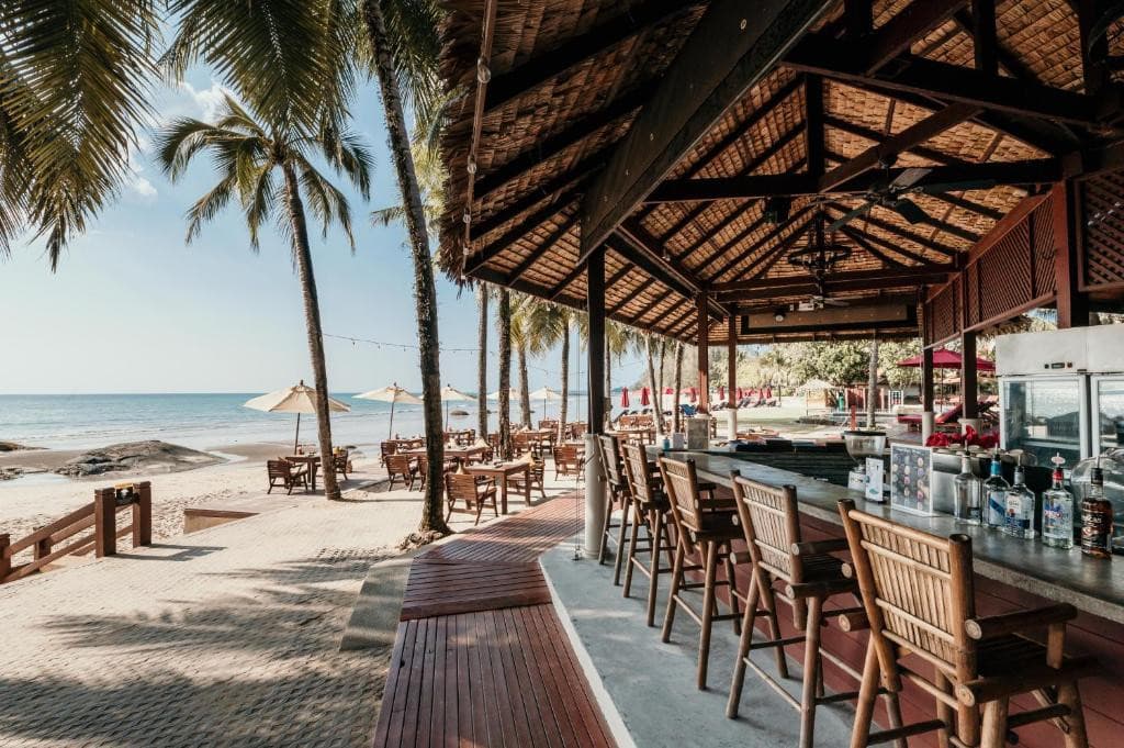 Khao Lak Laguna Resort
