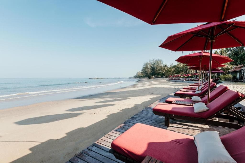 Khao Lak Laguna Resort