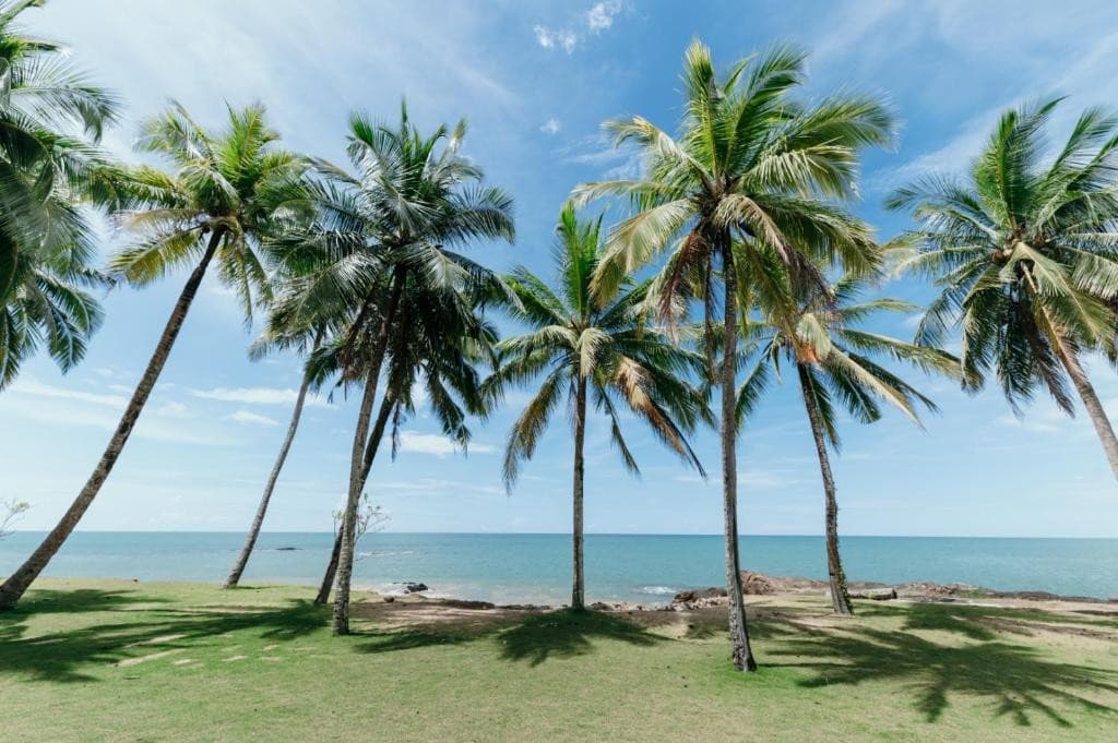 Khao Lak Laguna Resort