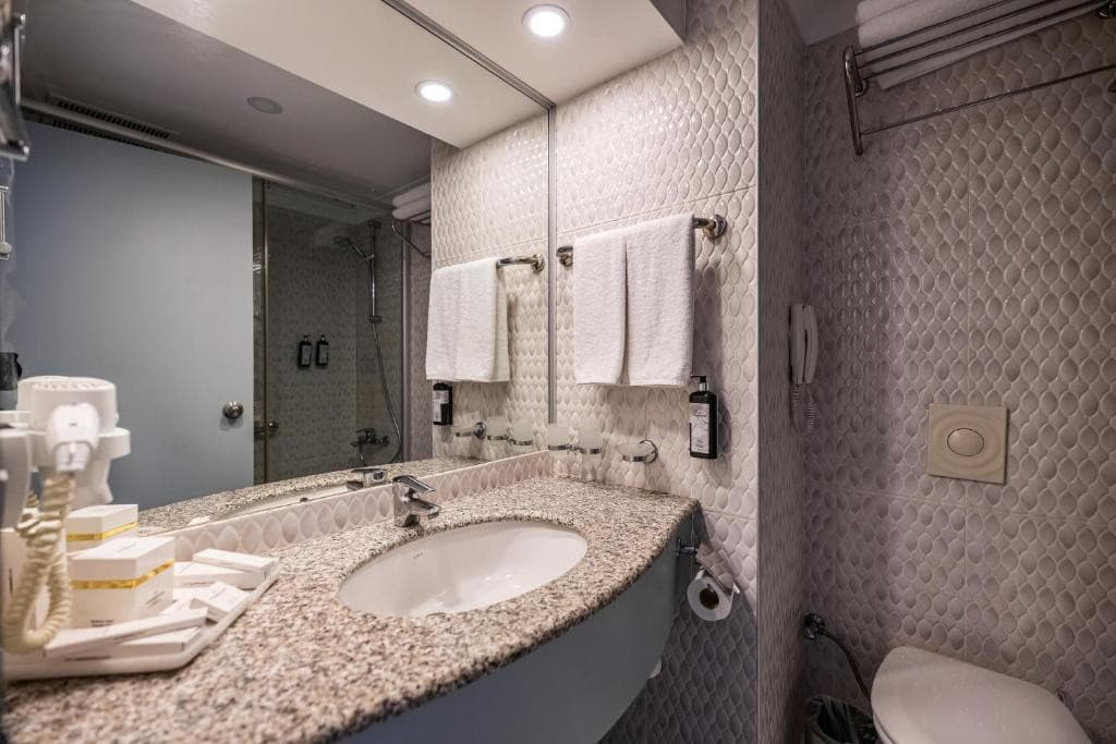 Vonresort Golden Coast Hotel