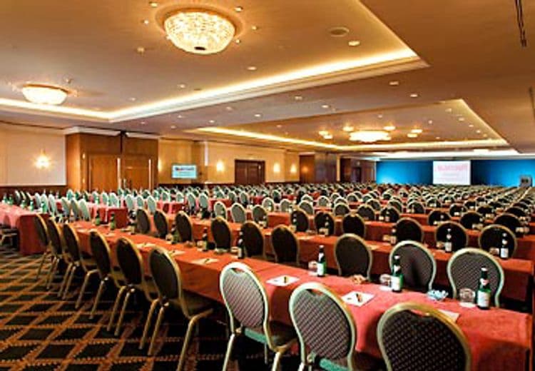 Marriott