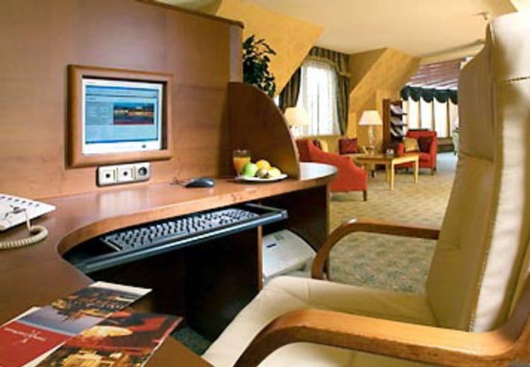 Marriott