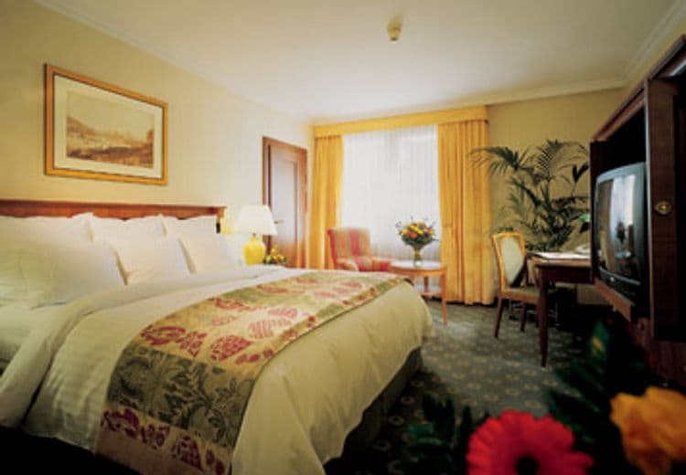 Marriott
