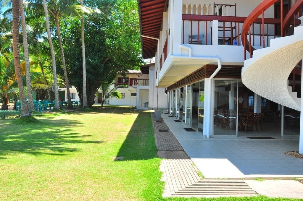 Ypsylon Tourist Resort