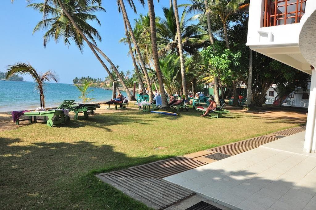 Ypsylon Tourist Resort