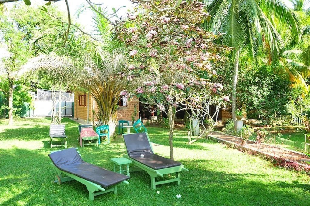 Ypsylon Tourist Resort