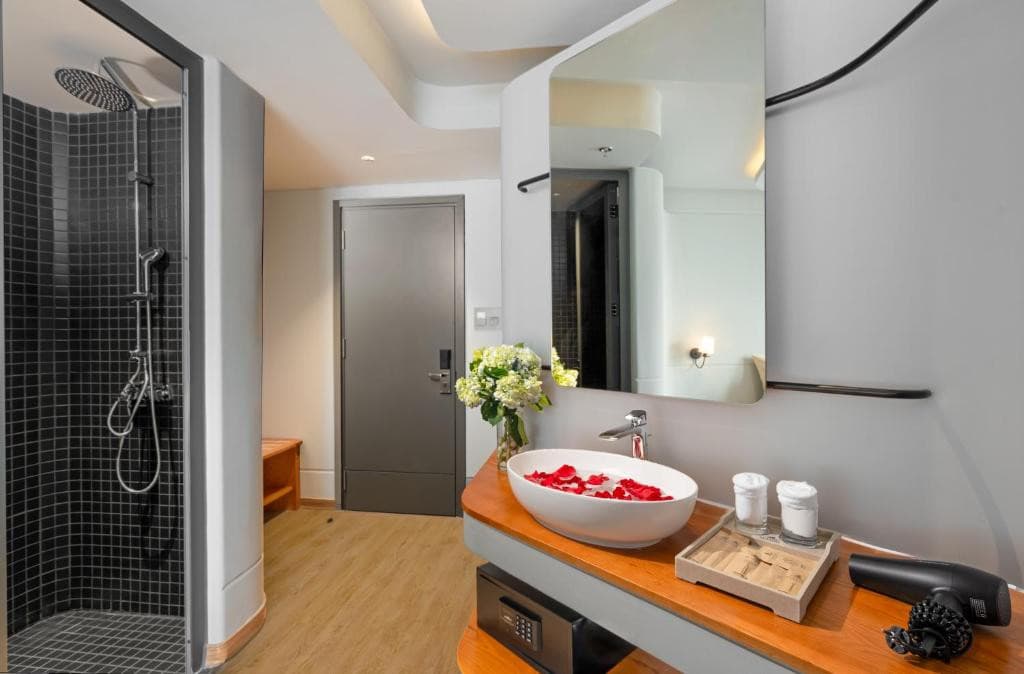 Seaside Boutique Hotel 4* - Nha Trang