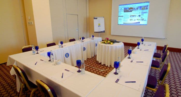 Corinthia Hotel Prague