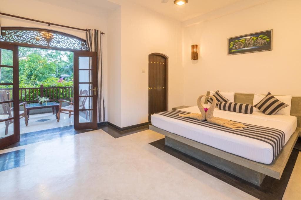 Green Villa Unawatuna