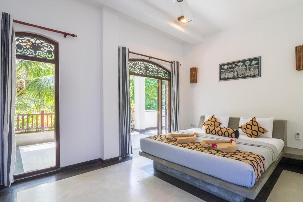 Green Villa Unawatuna