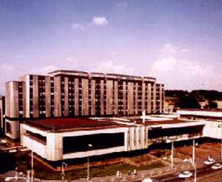 Congress and Sport Hotel Olsanka