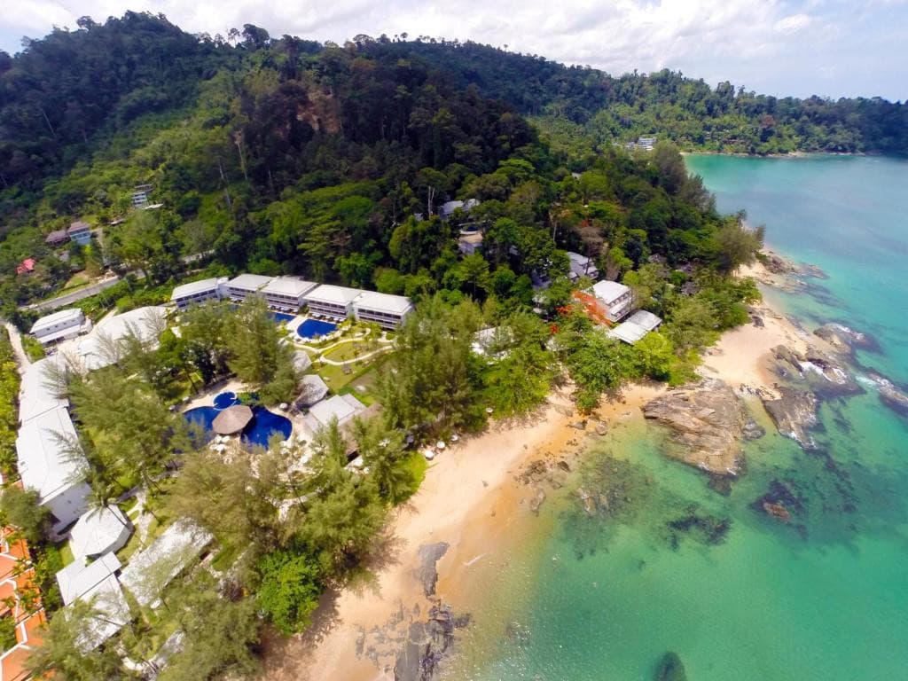 Sentido Khao Lak (Ex. Tui Blue)