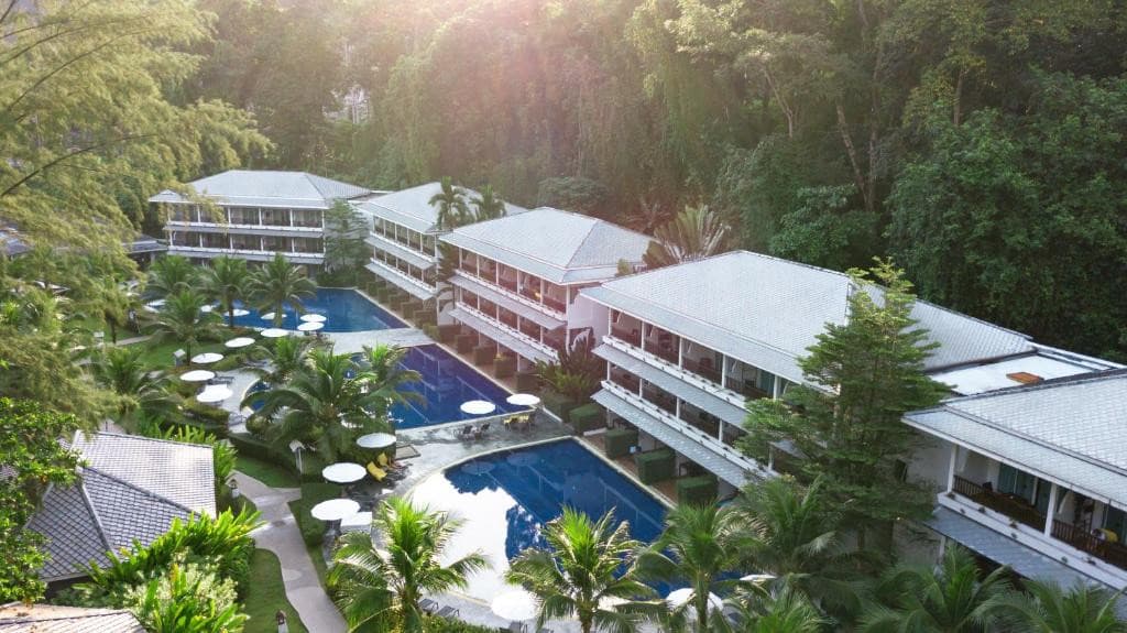 Sentido Khao Lak (Ex. Tui Blue)