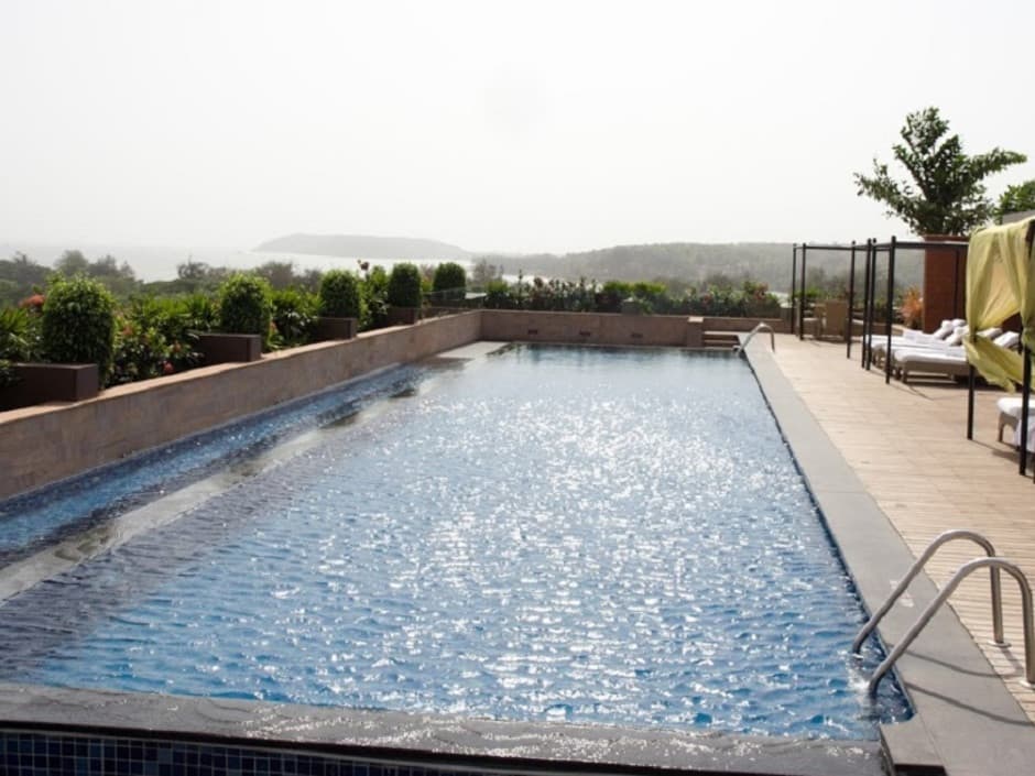 VIVANTA GOA PANJIM