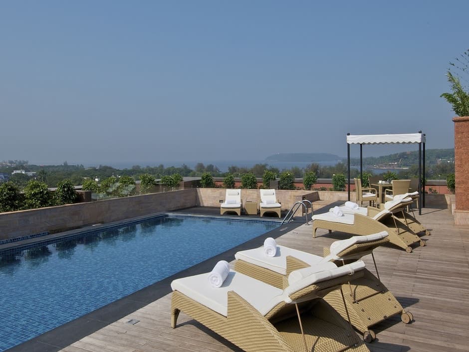 VIVANTA GOA PANJIM