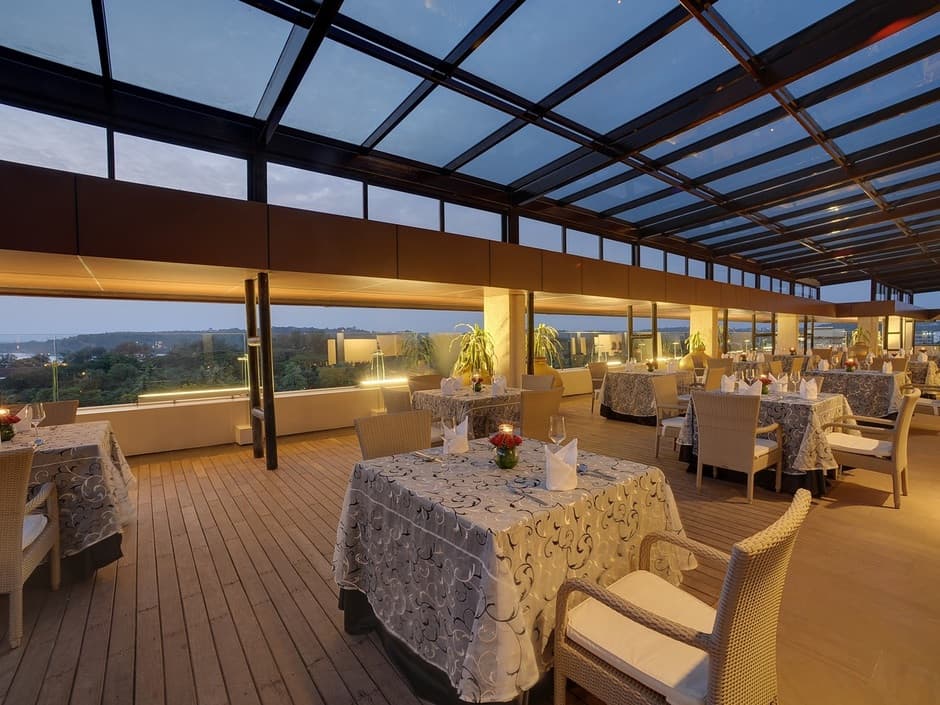 VIVANTA GOA PANJIM