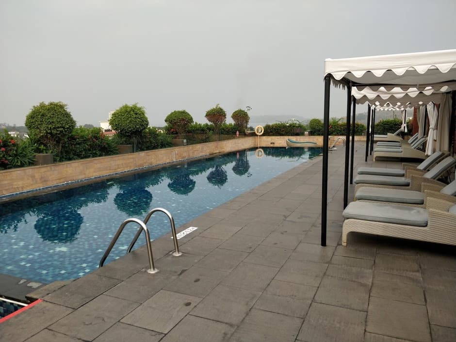 VIVANTA GOA PANJIM