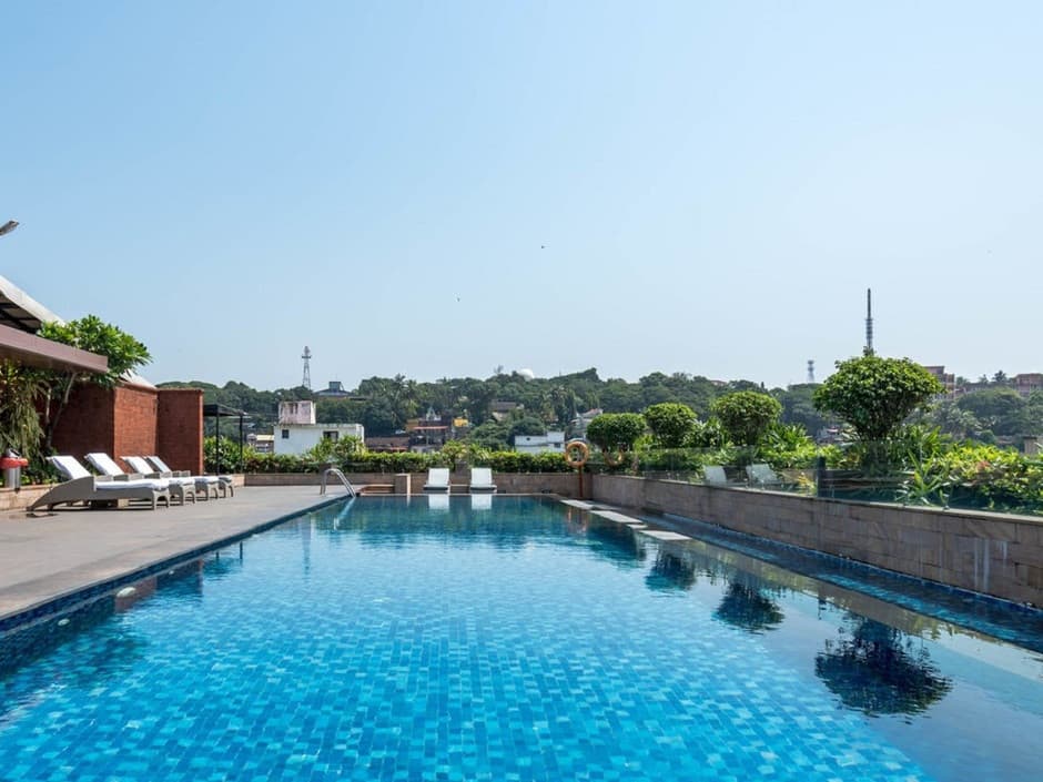 VIVANTA GOA PANJIM