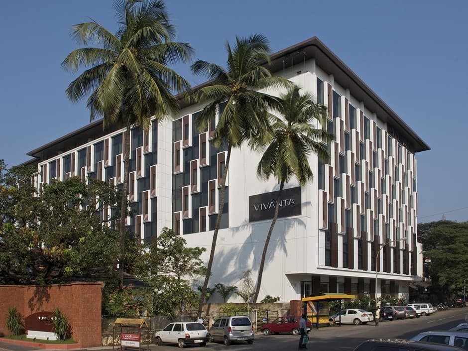 VIVANTA GOA PANJIM
