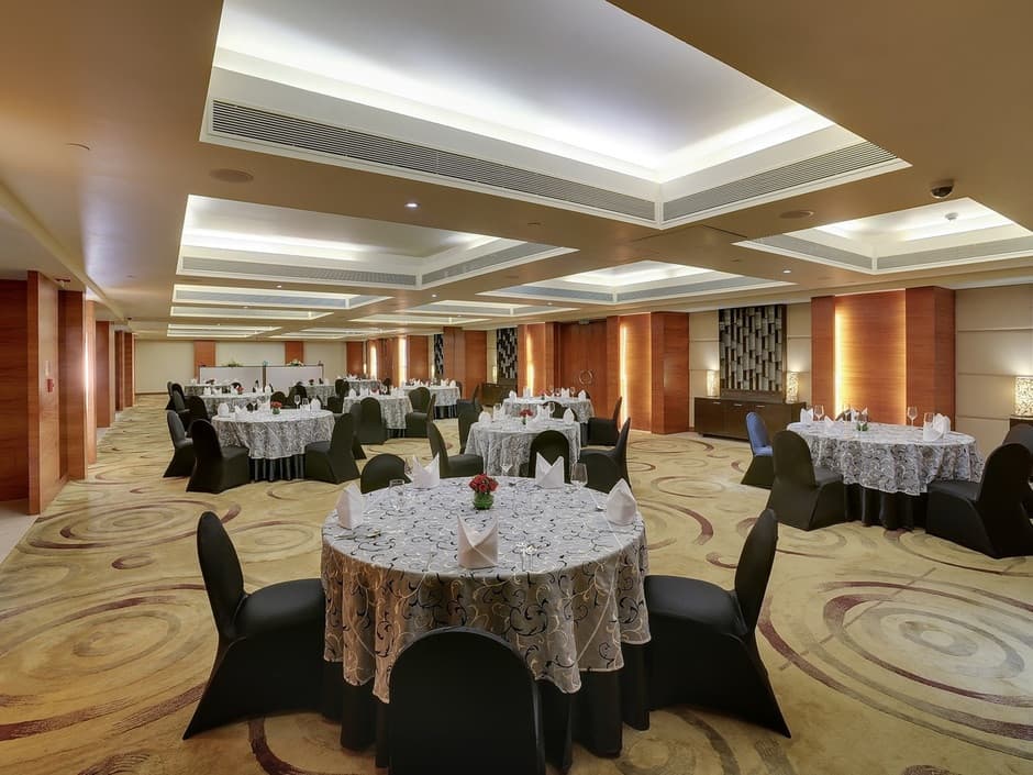 VIVANTA GOA PANJIM