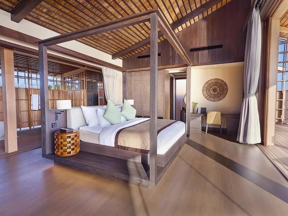 KUDADDOO MALDIVES PRIVATE ISLAND
