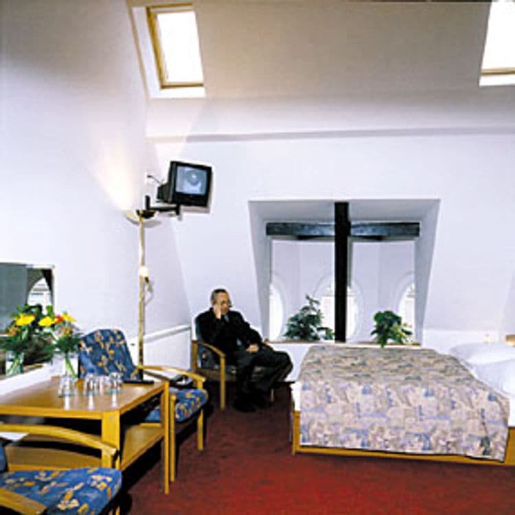 City Centre Hotel