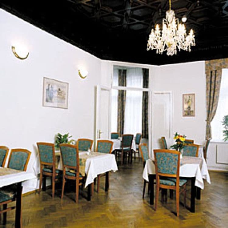 City Centre Hotel