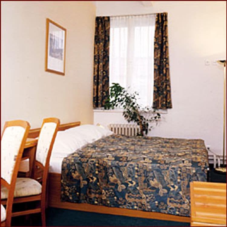 City Centre Hotel
