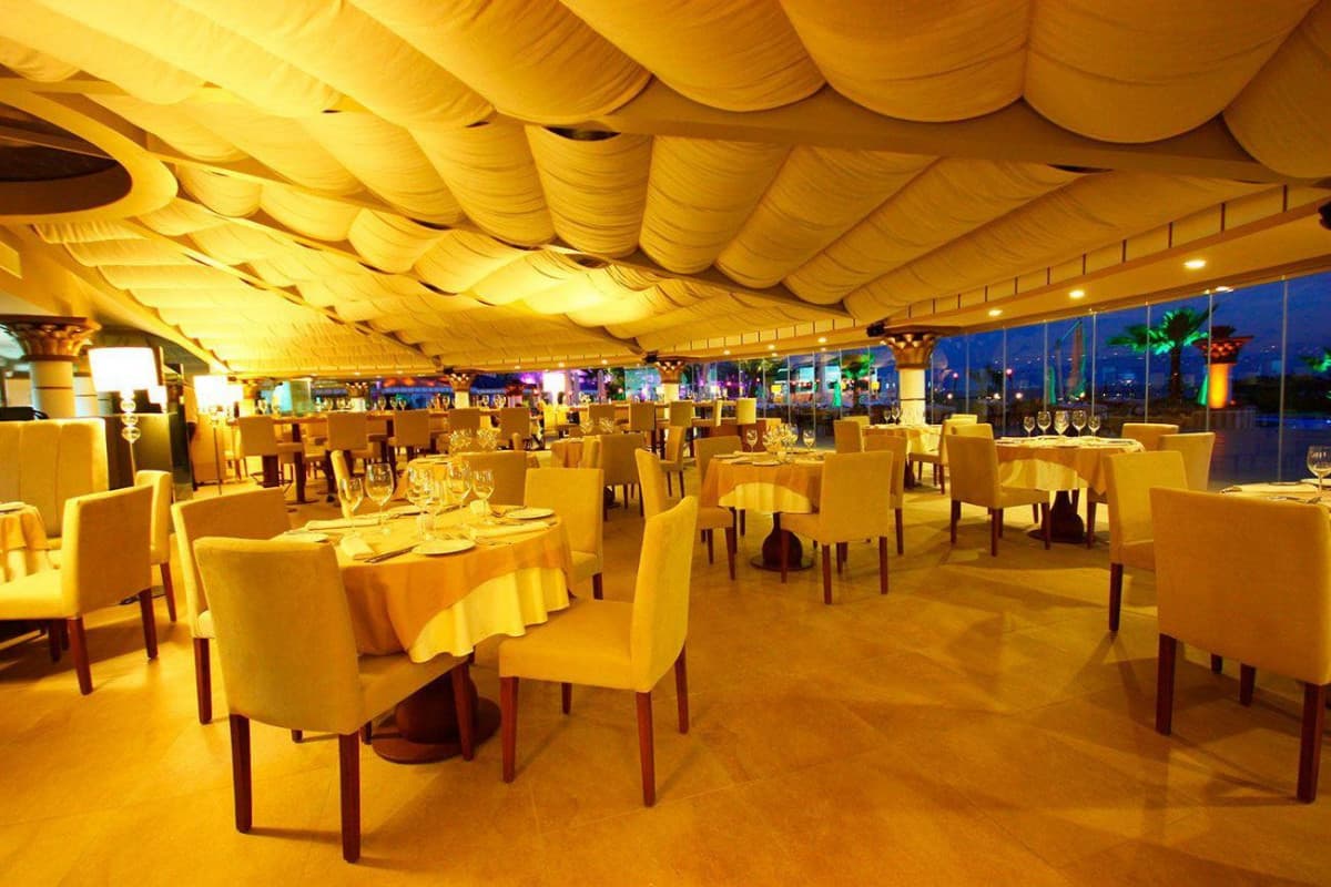 Sianji Well-Being Resort
