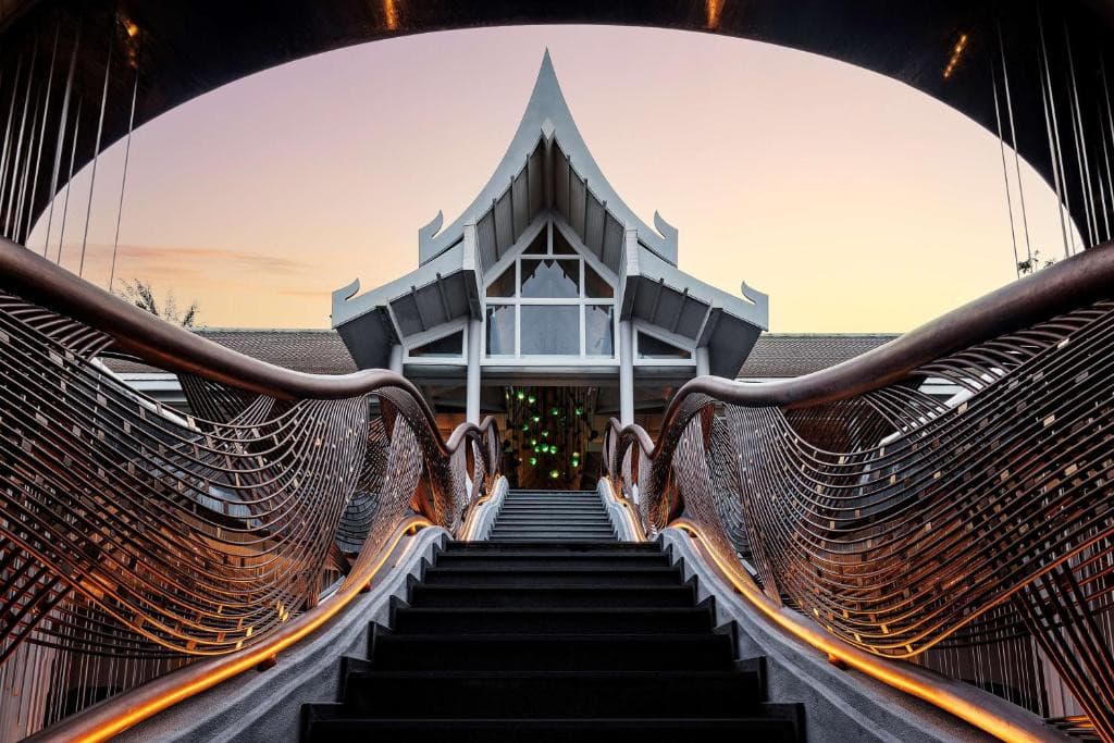 BANYAN TREE KRABI