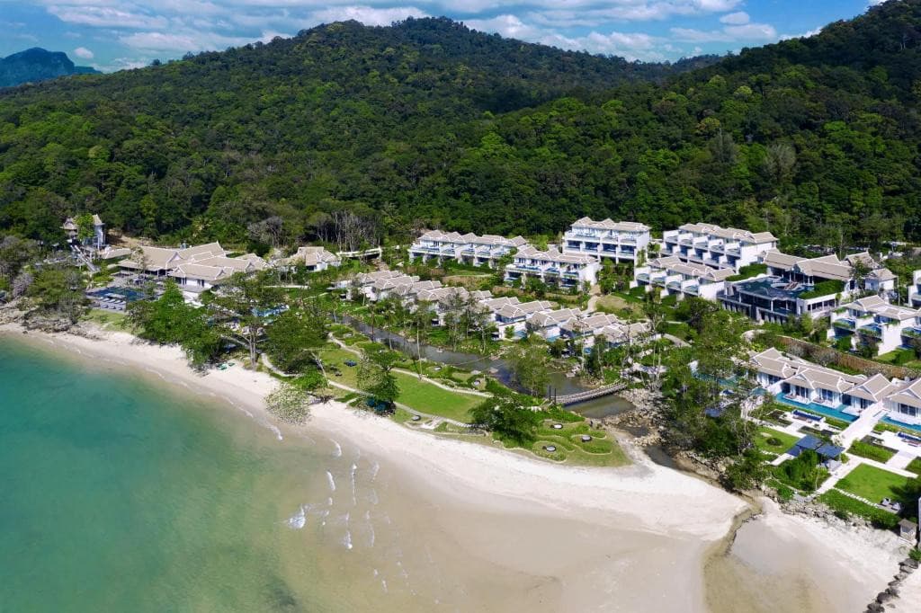 BANYAN TREE KRABI