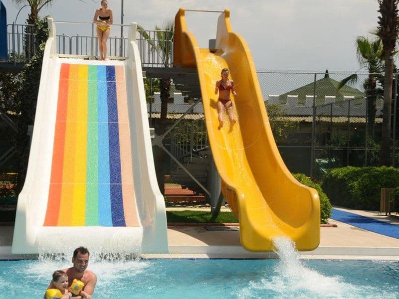 Insula Resort & Spa
