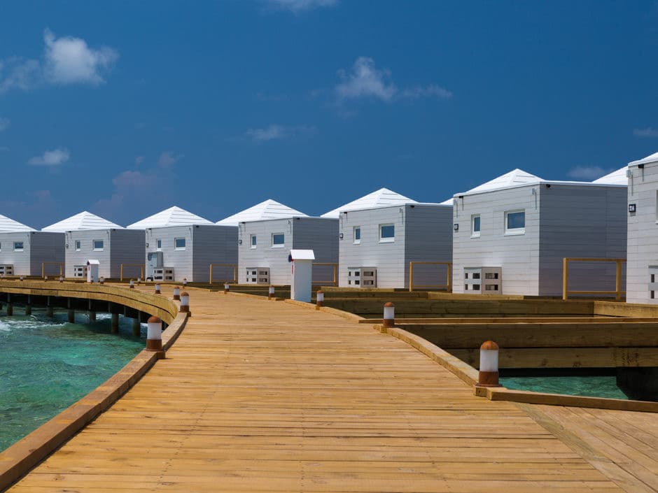 SANDIES BATHALA MALDIVES