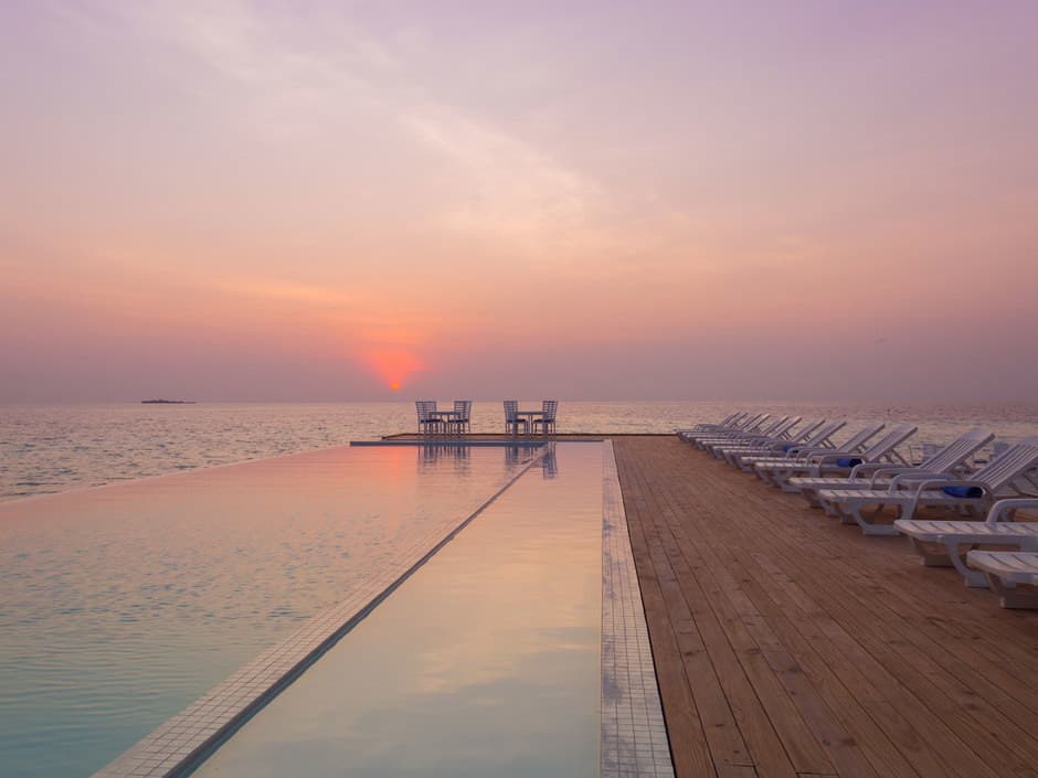 SANDIES BATHALA MALDIVES