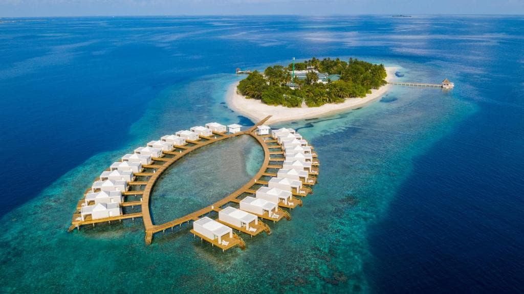 SANDIES BATHALA MALDIVES