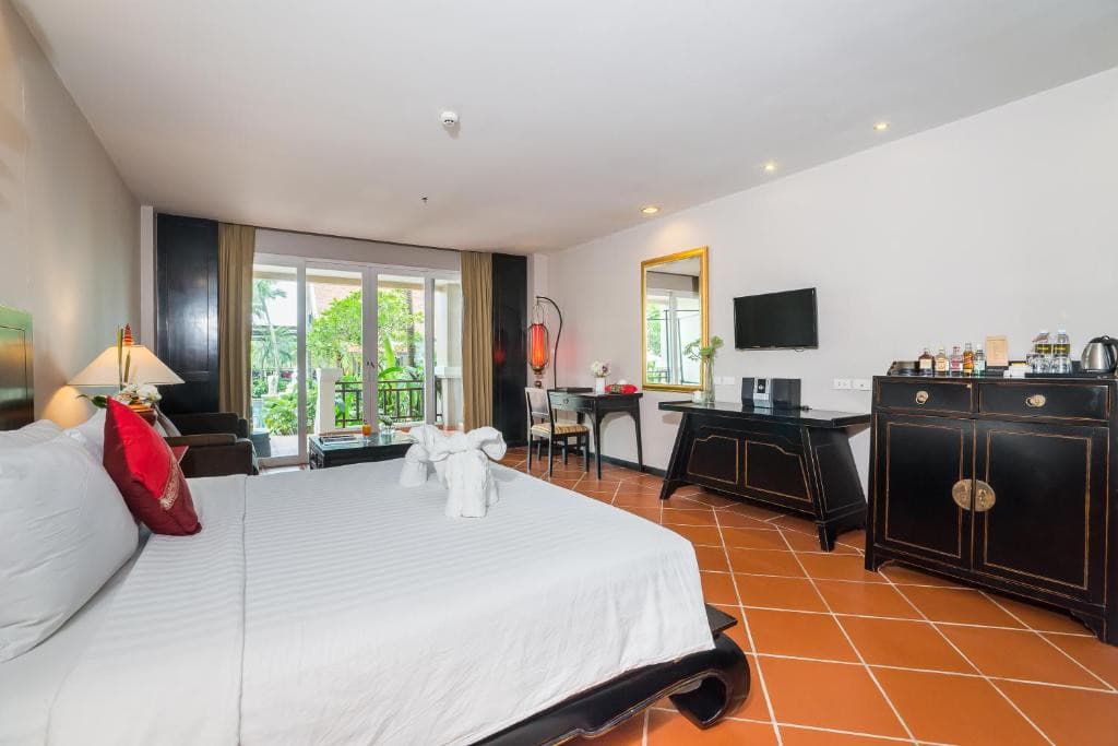 Dor-Shada Resort by The Sea