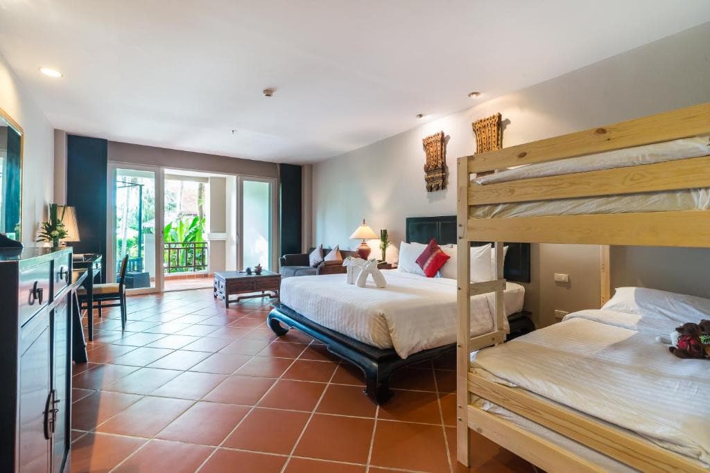 Dor-Shada Resort by The Sea