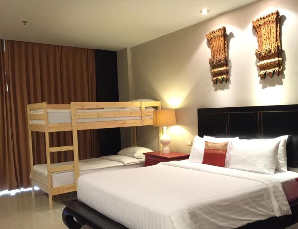 Dor-Shada Resort by The Sea