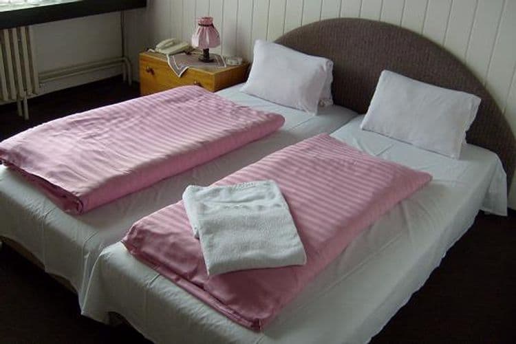 Start Hotel