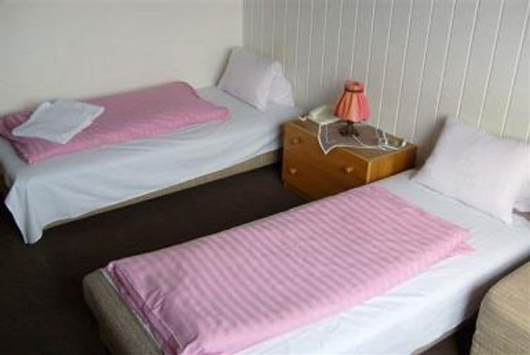 Start Hotel
