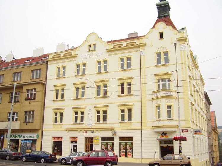 U Sladku Hotel