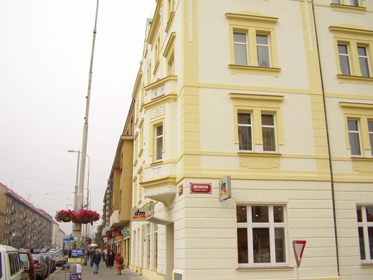 U Sladku Hotel