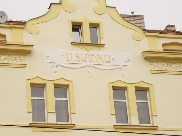 U Sladku Hotel